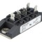 Punte Redresoare Trifazată 1.2kV 70A Modul PSD 41/12