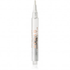 Makeup Revolution Rehab Ser pentru gene 3 ml