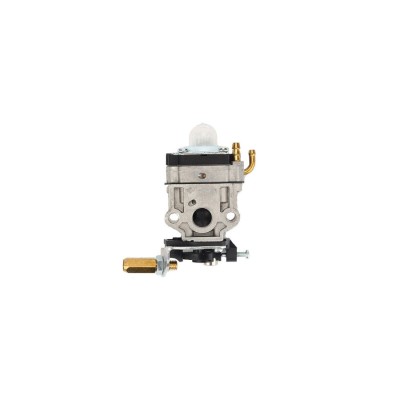 Carburator compatibil cu motocoasa Husqvarna 143R, 236R, ABO-3143R foto