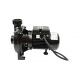 Pompa apa de suprafata 550W, 48V debit 17 m3/h cu controller MPPT pentru panou solar fotovoltaic Breckner Germany