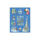 A First Book of Fairy Tales