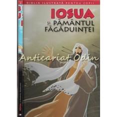 Iosua Si Pamantul Fagaduintei