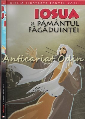 Iosua Si Pamantul Fagaduintei foto