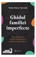 Ghidul familiei imperfecte - Nedra Glover Tawwab - Bookzone