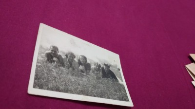 FOTO TIP 9/6 INTERBELICA foto