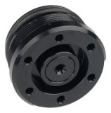 Cumpara ieftin Ansamblu Reservoir Sealhead pentru RockShox Vivid/Vivid Air 2009-2011, negru