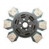 Disc ambreiaj Massey Ferguson cod OEM 4359088M1, 4312292M1