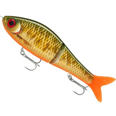 Vobler RAPALA Super Shadow Rap Glide SSDRG, Scaled Roach, 11cm, 45g foto