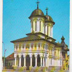 bnk cp Targu Jiu - Biserica Sfintii Voievozi - circulata