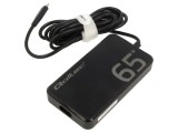Alimentator desktop USB C, 65W, 3,25A
