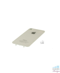 Carcasa Spate Apple iPhone 4S Alba foto