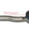 Cap de bara ALFA ROMEO 155 (167) (1992 - 1997) METZGER 54019802