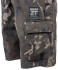 Pantaloni NASH ZT Lite Hydra Flex Combat Shorts Camo, Masura XL