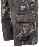 Pantaloni NASH ZT Lite Hydra Flex Combat Shorts Camo, Masura XXL