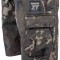 Pantaloni NASH ZT Lite Hydra Flex Combat Shorts Camo, Masura XL