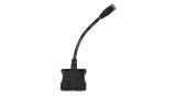 Victron Energy RJ45-splitter 1xRJ45 masculin/cablu de 15cm/2xRJ45 feminin