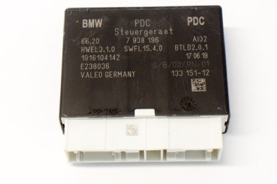 Unitate de control senzor de parcare PDC BMW X2 F39 2019 OEM: 7938196,E238036 11323056 foto