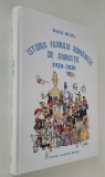 Dana Duma Istoria Filmului Romanesc de Animatie 1920-2020 Editura Academiei Romane