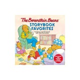 The Berenstain Bears Storybook Favorites