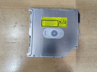dvdrw Apple Macbook pro A1286 late 2011 ---- A186 foto
