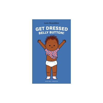 Get Dressed, Belly Button! foto