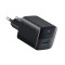Incarcator Priza Type-C, USB, Fast Charging, 33W - Anker 323 (A2331G11) - Black