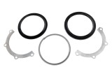 Set simering portfuzeta Nissan Patrol Y60 1987-1997, Fata, NTY NUZ-NS-001