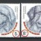 Romania 2019 - LP 2230 nestampilat - Rase de caini romanesti - serie