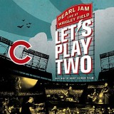 Let&#039;s Play Two - Live / Original Motion Picture Soundtrack | Pearl Jam, virgin records