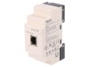 Interfață Comunicare Zelio Logic Modular