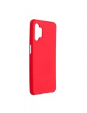 Husa Samsung A32 5G a326 Silicon Matte Red