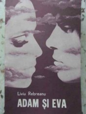 ADAM SI EVA-LIVIU REBREANU-189526 foto