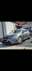 Seat Leon FR foto