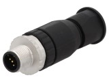 Mufă M12 5-PIN Tată DeviceNet CANopen IP67