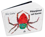 Paianjenul cel harnic - Eric Carle