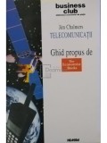 Jim Chalmers - Telecomunicatii (Editia: 1998)