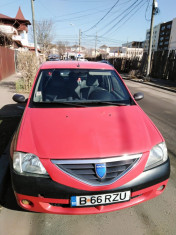 DACIA LOGAN LAUREATE 2005 foto