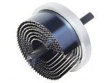 Fierăstrău Hexagonal pentru Găuri 8mm