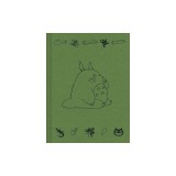 Studio Ghibli My Neighbor Totoro Notebook