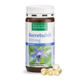 Capsule cu Ulei de limba mielului Sanct Bernhard 180 buc
