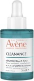 Avene, Cleanance, Ser exfoliant, 30 ml