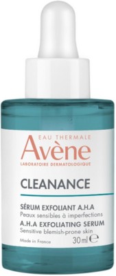 Avene, Cleanance, Ser exfoliant, 30 ml foto