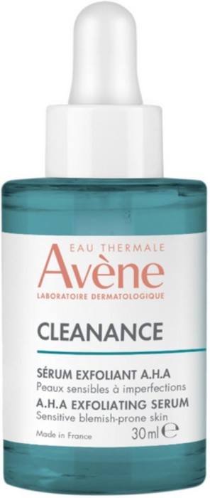 Avene, Cleanance, Ser exfoliant, 30 ml