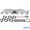 Galerie evacuare BMW Seria 7 (2001-2008) [E65, E66, E67] #1