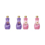 Set 4 x Semana 2 x Super Soft Care 1.3L 65 Spalari, 2 x Super Soft Smooth 1.3L 65 Spalari
