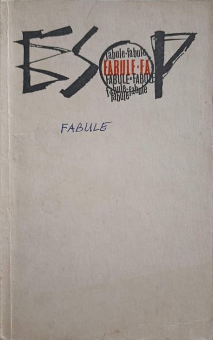 FABULE-ESOP-354253