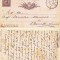 Italy 1889 Postal History Rare Old postcard postal stationery CORENZO D.408