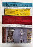 Romanul Liber. Ziarul Uniunii Mondiale a Romanilor Liberi, nr. 7-8,