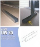 Profil Ud30 , 0.6Mm Grosime, 4 Metri