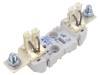 Conector Clemă NH2 DF Electric pentru Şină DIN, 400A, 1kVDC, IP20, Cod Produs 354175